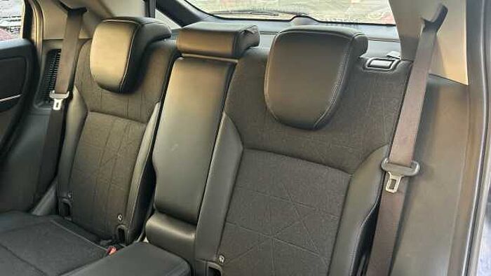 Honda HR-V e:HEV 1.5 eHEV Advance 5dr CVT Hybrid Hatchback 