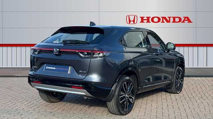 Honda HR-V e:HEV 1.5 eHEV Advance 5dr CVT Hybrid Hatchback 