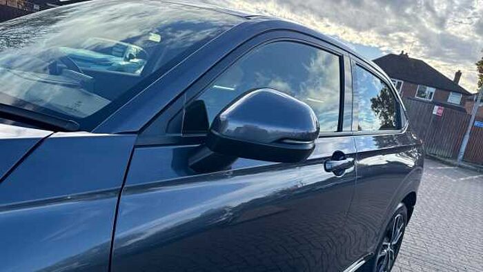 Honda HR-V e:HEV 1.5 eHEV Advance 5dr CVT Hybrid Hatchback 