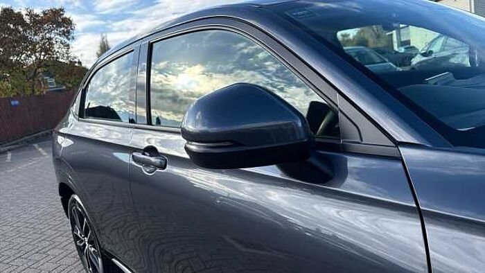 Honda HR-V e:HEV 1.5 eHEV Advance 5dr CVT Hybrid Hatchback 