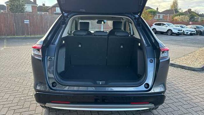 Honda HR-V e:HEV 1.5 eHEV Advance 5dr CVT Hybrid Hatchback 