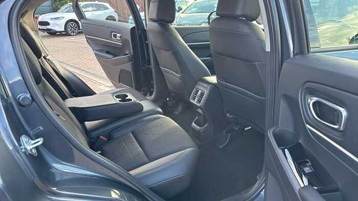 Honda HR-V e:HEV 1.5 eHEV Advance 5dr CVT Hybrid Hatchback 