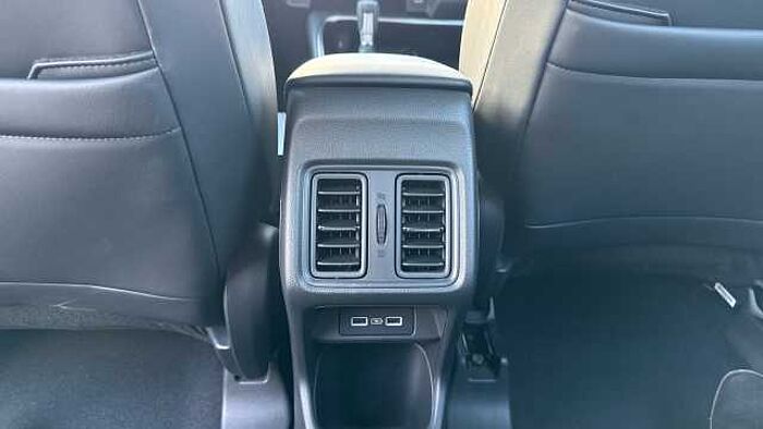 Honda HR-V e:HEV 1.5 eHEV Advance 5dr CVT Hybrid Hatchback 