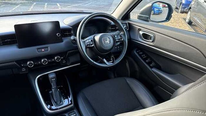 Honda HR-V e:HEV 1.5 eHEV Advance 5dr CVT Hybrid Hatchback 