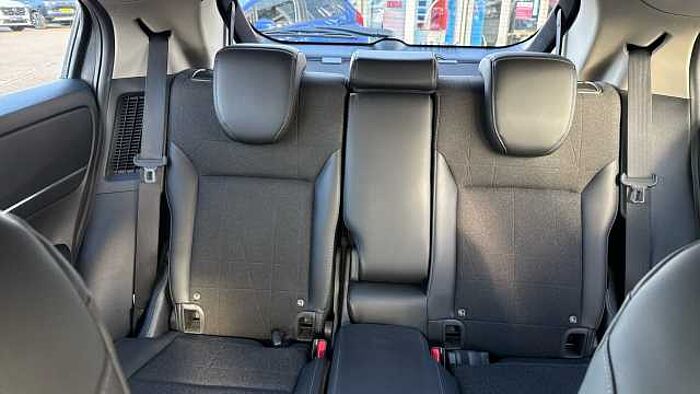 Honda HR-V e:HEV 1.5 eHEV Advance 5dr CVT Hybrid Hatchback 