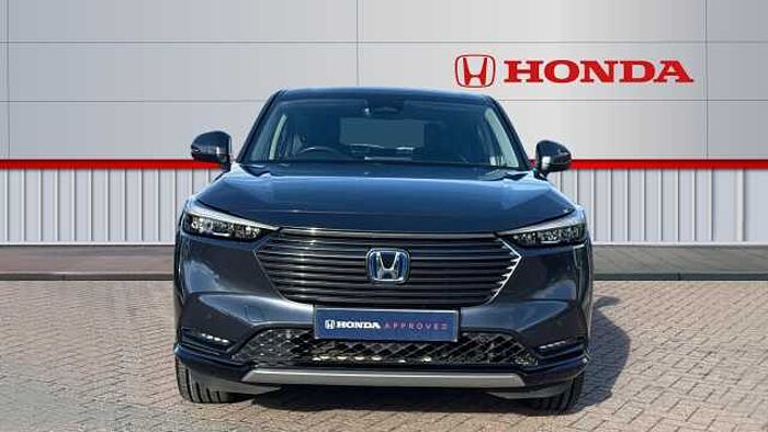 Honda HR-V e:HEV 1.5 eHEV Advance 5dr CVT Hybrid Hatchback 
