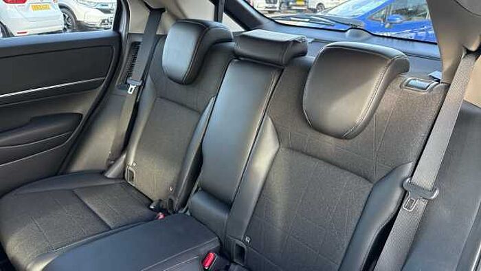 Honda HR-V e:HEV 1.5 eHEV Advance 5dr CVT Hybrid Hatchback 