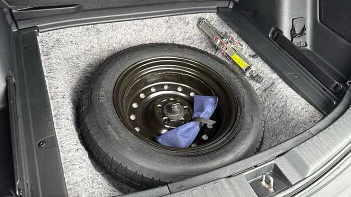 Honda CR-V 1.5 VTEC Turbo SR 5dr CVT Petrol Estate 