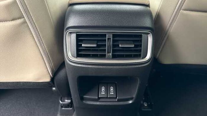 Honda CR-V 1.5 VTEC Turbo SR 5dr CVT Petrol Estate 