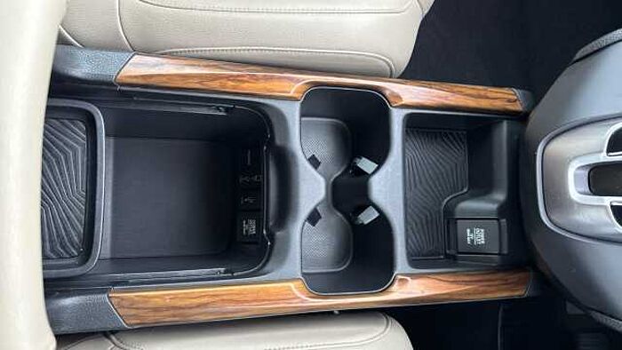 Honda CR-V 1.5 VTEC Turbo SR 5dr CVT Petrol Estate 