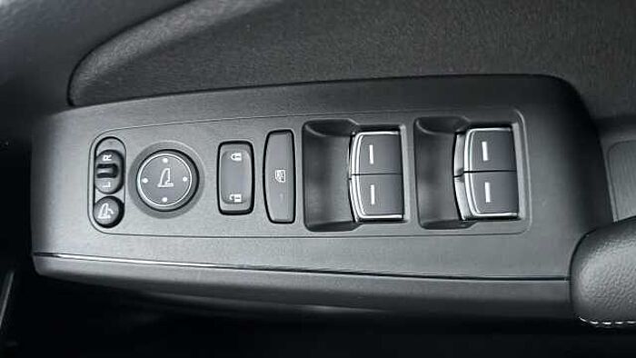 Honda Civic e:HEV 2.0 eHEV Sport 5dr CVT Hybrid Hatchback 