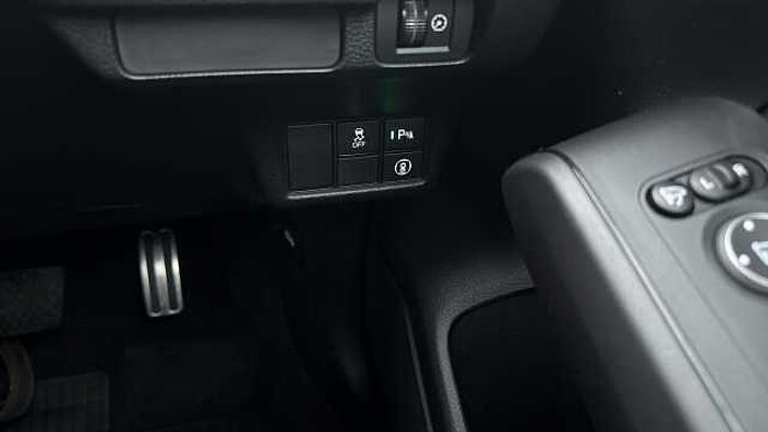 Honda Civic e:HEV 2.0 eHEV Sport 5dr CVT Hybrid Hatchback 