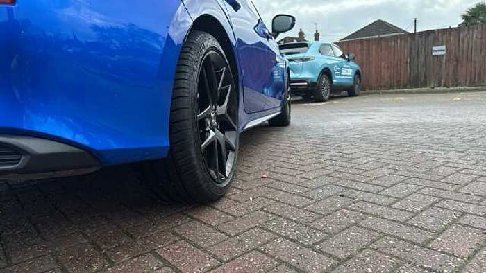 Honda Civic e:HEV 2.0 eHEV Sport 5dr CVT Hybrid Hatchback 