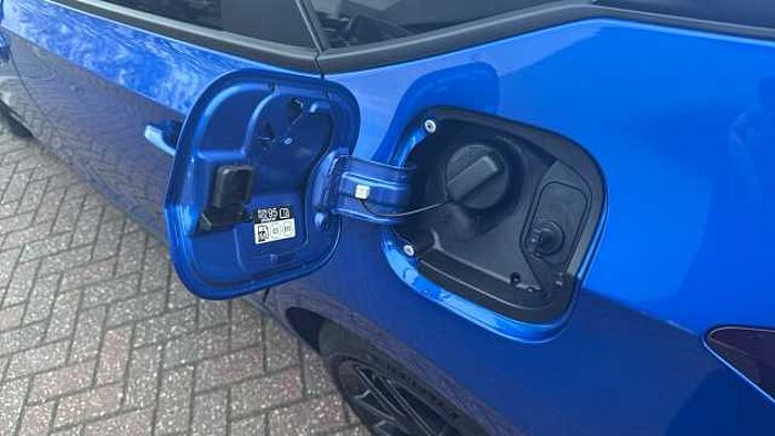 Honda Civic e:HEV 2.0 eHEV Sport 5dr CVT Hybrid Hatchback 