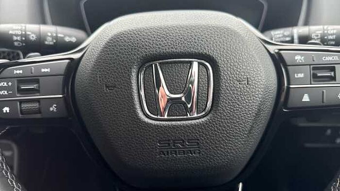 Honda Civic e:HEV 2.0 eHEV Elegance 5dr CVT Hybrid Hatchback 