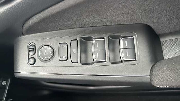 Honda Civic e:HEV 2.0 eHEV Elegance 5dr CVT Hybrid Hatchback 