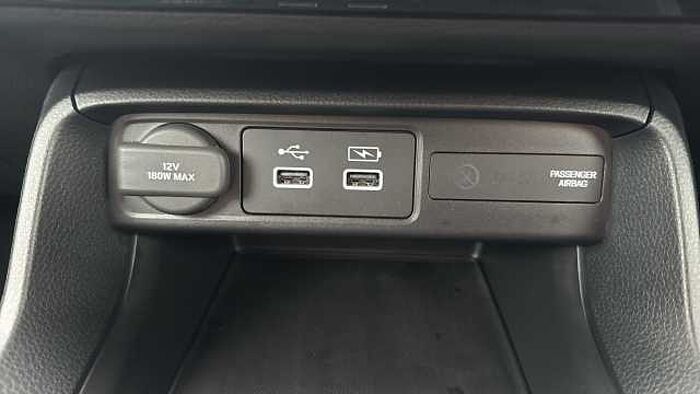 Honda Civic e:HEV 2.0 eHEV Elegance 5dr CVT Hybrid Hatchback 