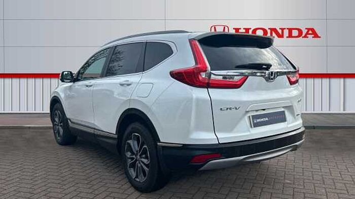 Honda CR-V e:HEV 2.0 i-MMD Hybrid EX 5dr eCVT Hybrid Estate 
