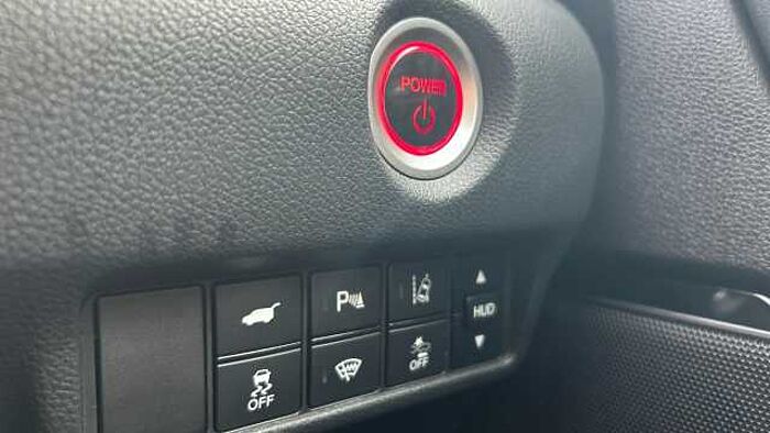 Honda CR-V e:HEV 2.0 i-MMD Hybrid EX 5dr eCVT Hybrid Estate 