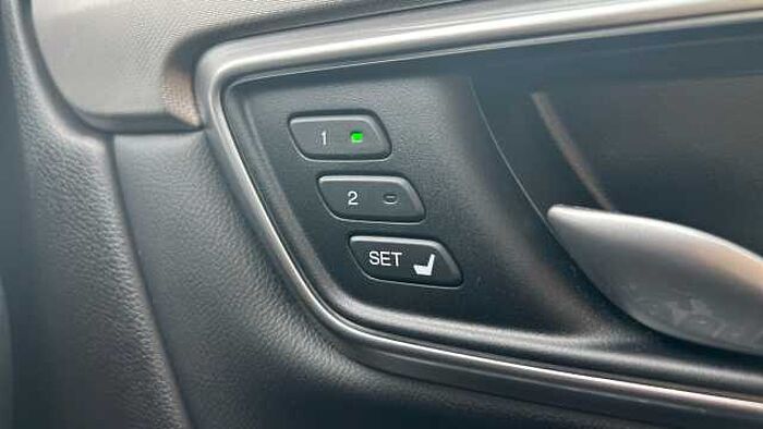 Honda CR-V e:HEV 2.0 i-MMD Hybrid EX 5dr eCVT Hybrid Estate 