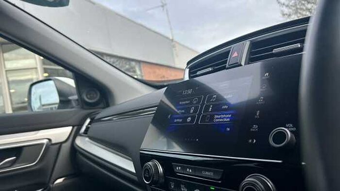 Honda CR-V e:HEV 2.0 i-MMD Hybrid EX 5dr eCVT Hybrid Estate 