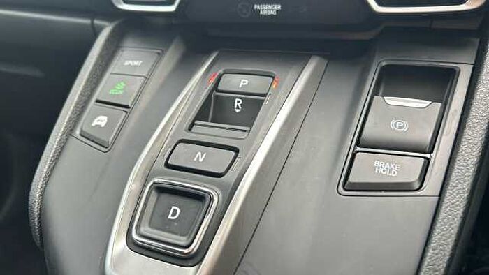 Honda CR-V e:HEV 2.0 i-MMD Hybrid EX 5dr eCVT Hybrid Estate 