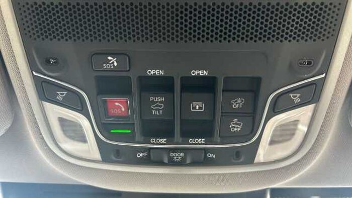 Honda CR-V e:HEV 2.0 i-MMD Hybrid EX 5dr eCVT Hybrid Estate 