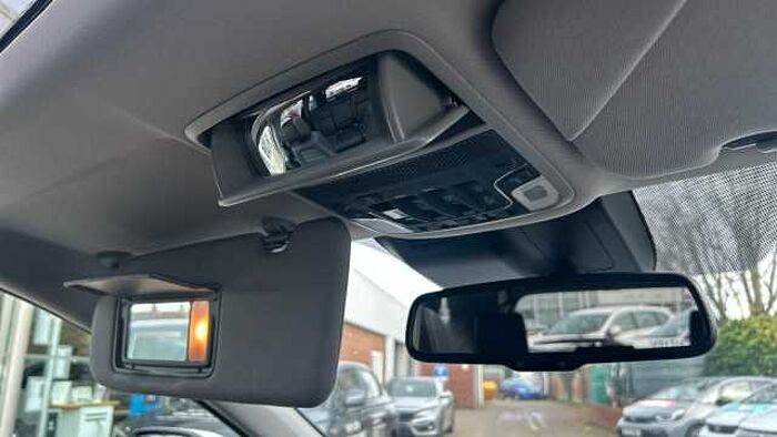 Honda CR-V e:HEV 2.0 i-MMD Hybrid EX 5dr eCVT Hybrid Estate 