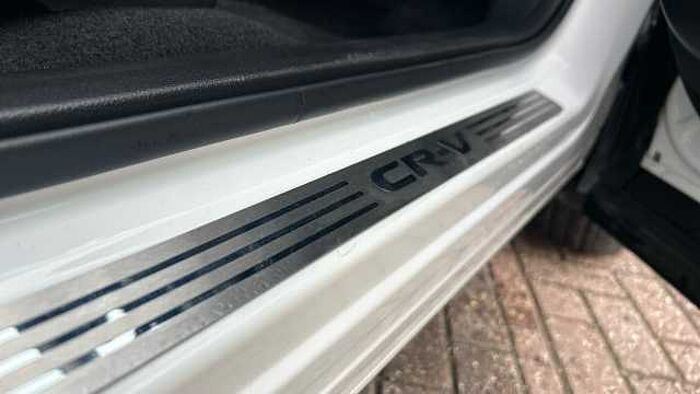 Honda CR-V e:HEV 2.0 i-MMD Hybrid EX 5dr eCVT Hybrid Estate 