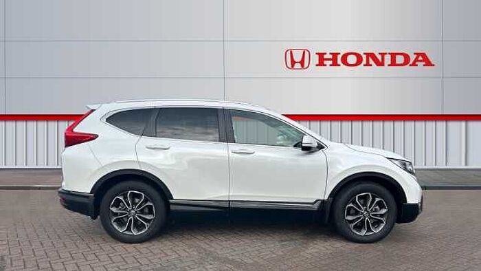 Honda CR-V e:HEV 2.0 i-MMD Hybrid EX 5dr eCVT Hybrid Estate 