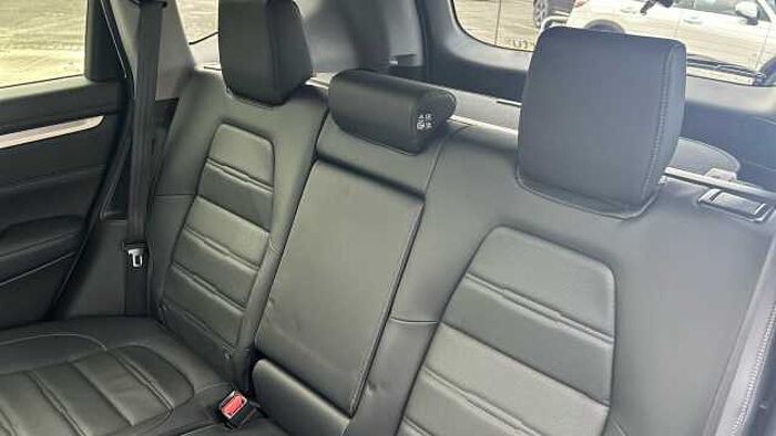 Honda CR-V e:HEV 2.0 i-MMD Hybrid EX 5dr eCVT Hybrid Estate 