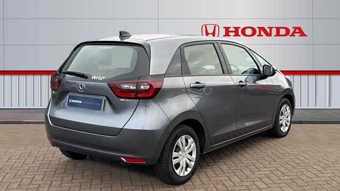 Honda Jazz 1.5 i-MMD Hybrid SE 5dr eCVT Hybrid Hatchback 