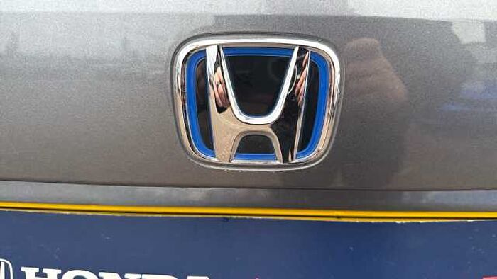 Honda Jazz 1.5 i-MMD Hybrid SE 5dr eCVT Hybrid Hatchback 