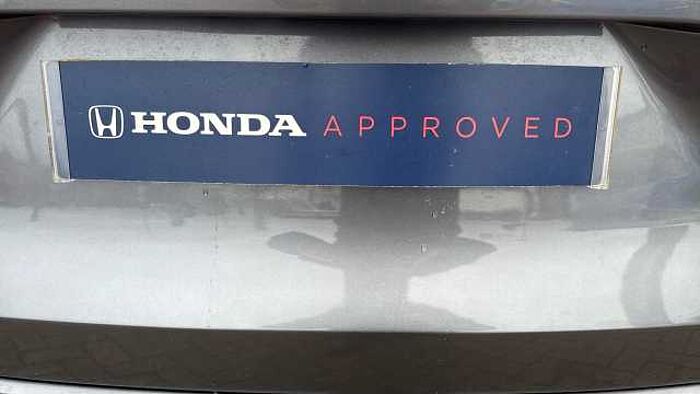 Honda Jazz 1.5 i-MMD Hybrid SE 5dr eCVT Hybrid Hatchback 