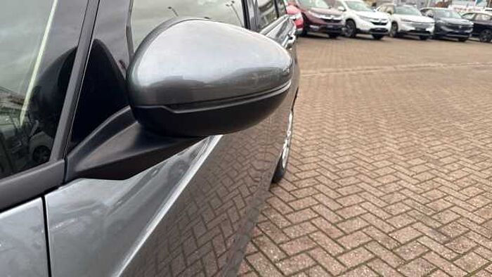 Honda Jazz 1.5 i-MMD Hybrid SE 5dr eCVT Hybrid Hatchback 