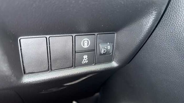 Honda Jazz 1.5 i-MMD Hybrid SE 5dr eCVT Hybrid Hatchback 