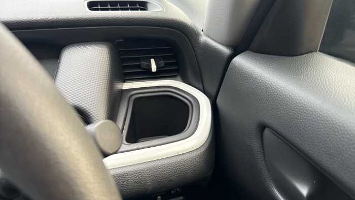 Honda Jazz 1.5 i-MMD Hybrid SE 5dr eCVT Hybrid Hatchback 