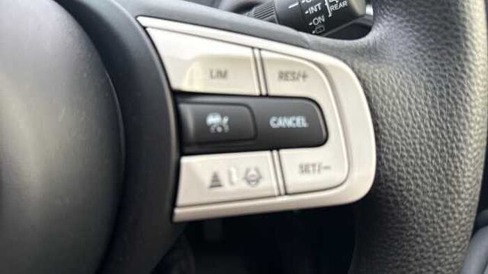 Honda Jazz 1.5 i-MMD Hybrid SE 5dr eCVT Hybrid Hatchback 