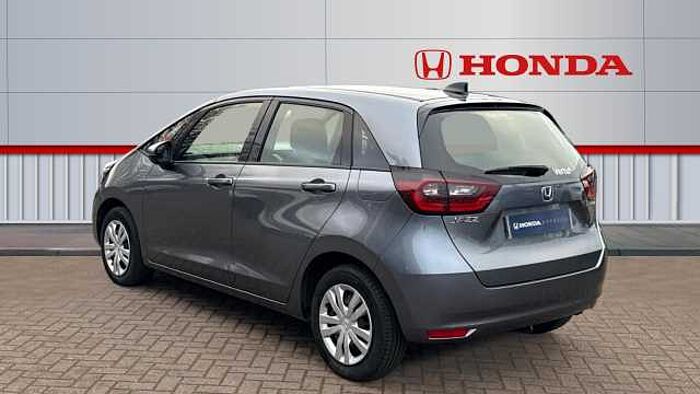 Honda Jazz 1.5 i-MMD Hybrid SE 5dr eCVT Hybrid Hatchback 