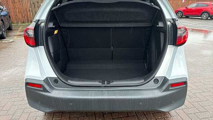 Honda Jazz 1.5 i-MMD Hybrid Crosstar EX 5dr eCVT Hybrid Hatchback 