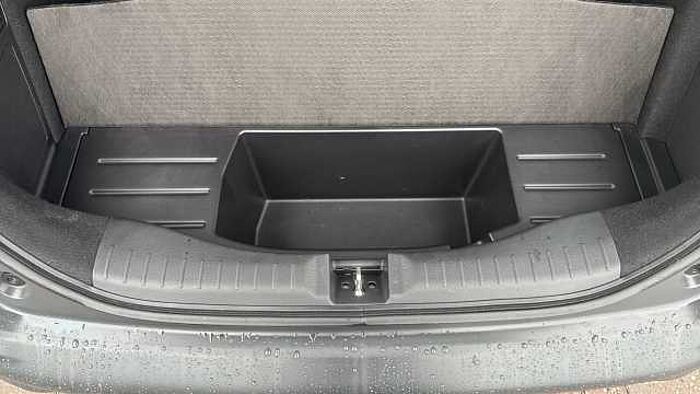 Honda Jazz 1.5 i-MMD Hybrid Crosstar EX 5dr eCVT Hybrid Hatchback 