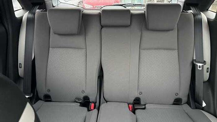 Honda Jazz 1.5 i-MMD Hybrid Crosstar EX 5dr eCVT Hybrid Hatchback 