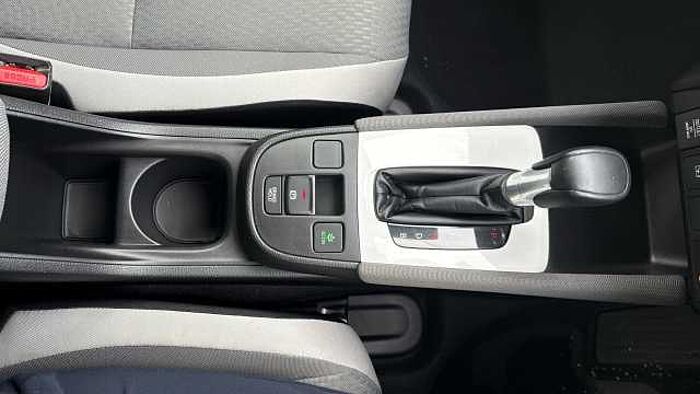 Honda Jazz 1.5 i-MMD Hybrid Crosstar EX 5dr eCVT Hybrid Hatchback 