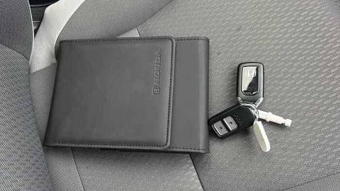 Honda Jazz 1.5 i-MMD Hybrid Crosstar EX 5dr eCVT Hybrid Hatchback 