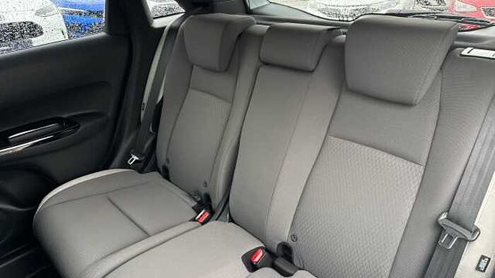 Honda Jazz 1.5 i-MMD Hybrid Crosstar EX 5dr eCVT Hybrid Hatchback 