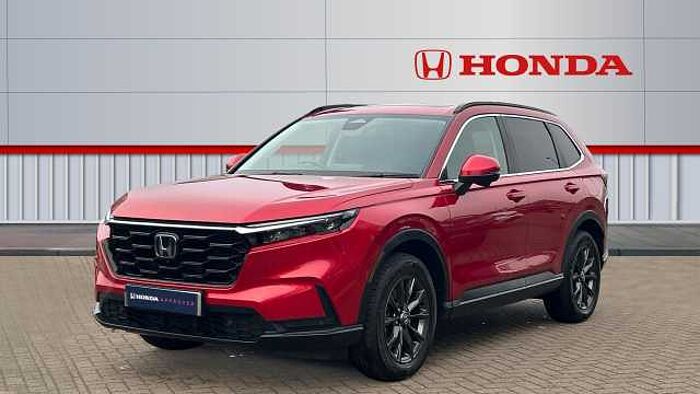 Honda CR-V e:HEV 2.0 eHEV Advance 5dr eCVT Hybrid Estate 