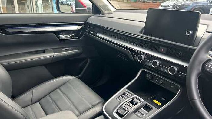 Honda CR-V e:HEV 2.0 eHEV Advance 5dr eCVT Hybrid Estate 