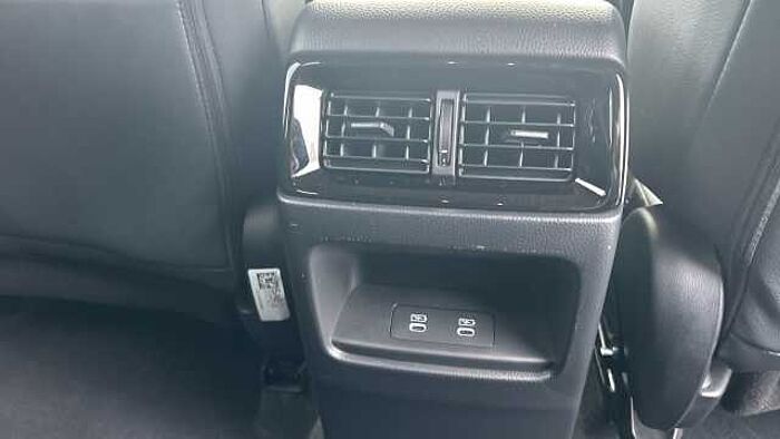 Honda CR-V e:HEV 2.0 eHEV Advance 5dr eCVT Hybrid Estate 