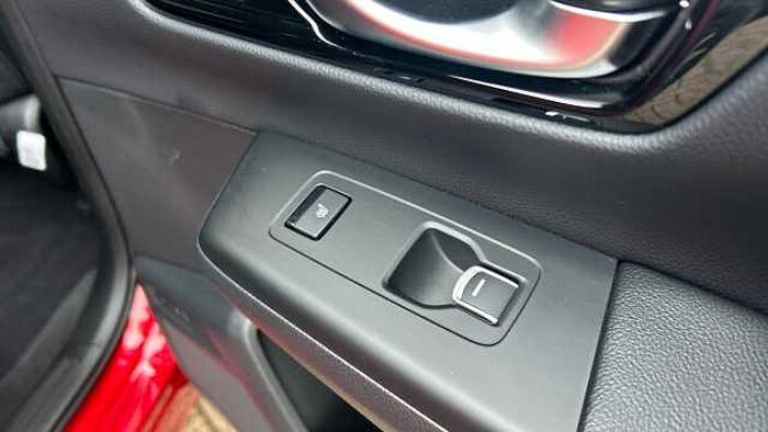 Honda CR-V e:HEV 2.0 eHEV Advance 5dr eCVT Hybrid Estate 