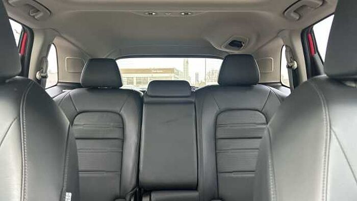 Honda CR-V e:HEV 2.0 eHEV Advance 5dr eCVT Hybrid Estate 